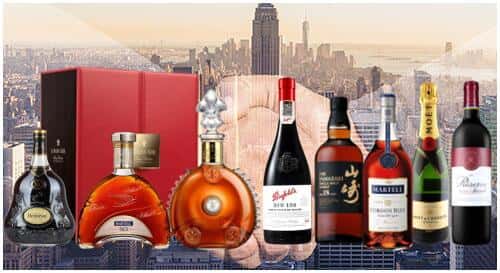 城关区回收洋酒